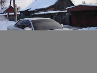 1994 Toyota Mark II