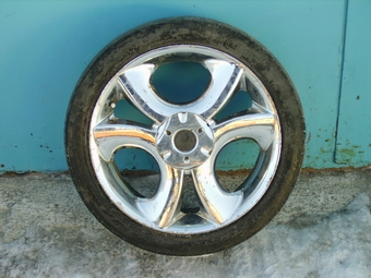 Toyota Mark II
