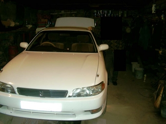 1994 Toyota Mark II