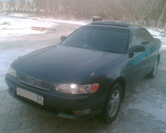 1994 Toyota Mark II