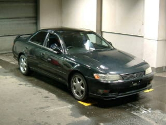 1994 Toyota Mark II