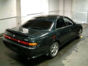 Mark II
