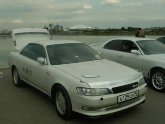 1994 Toyota Mark II