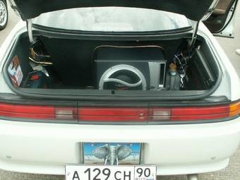 1994 Mark II