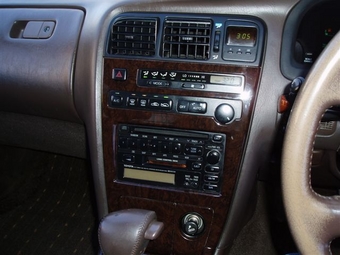 1994 Mark II