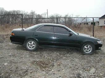 1994 Toyota Mark II