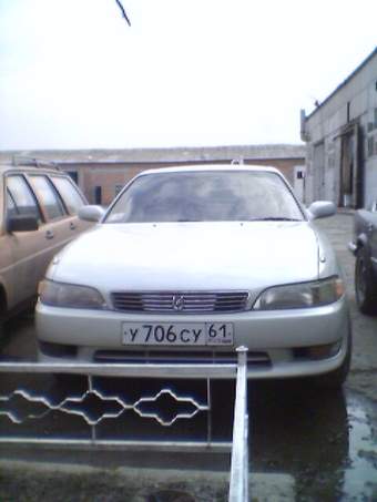 1994 Mark II