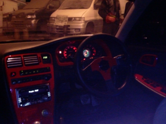 1994 Toyota Mark II