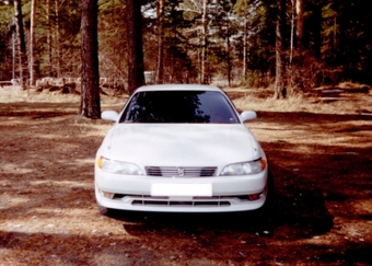 1994 Toyota Mark II