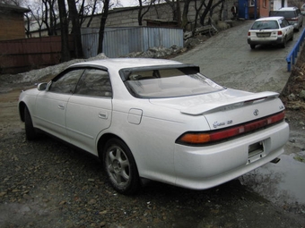 1994 Mark II
