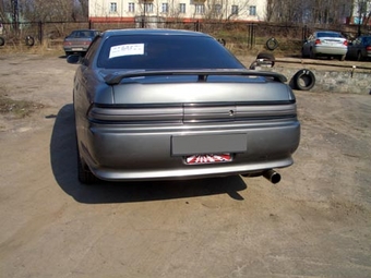 1994 Mark II