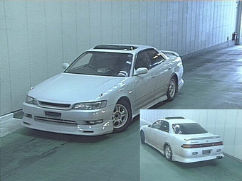 1994 Toyota Mark II