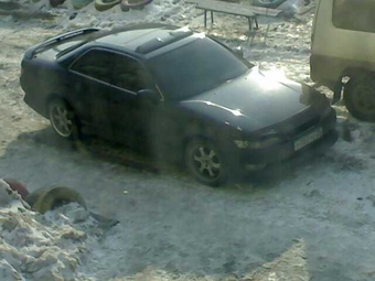 1994 Toyota Mark II