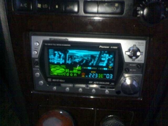 Mark II