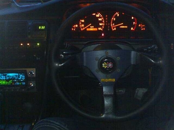 1994 Mark II