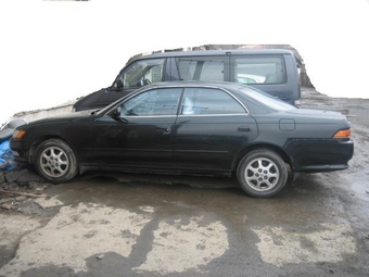 1994 Toyota Mark II