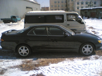 1994 Toyota Mark II