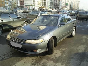 1994 Toyota Mark II
