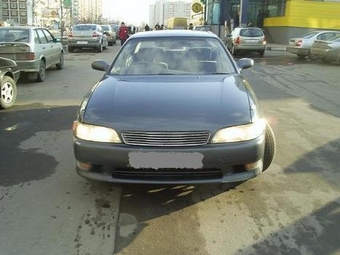 Mark II