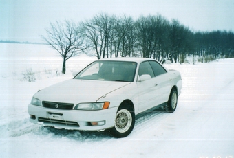 1994 Toyota Mark II