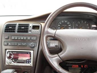 1994 Mark II