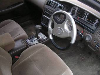 1994 Toyota Mark II