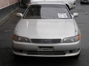 1994 Mark II