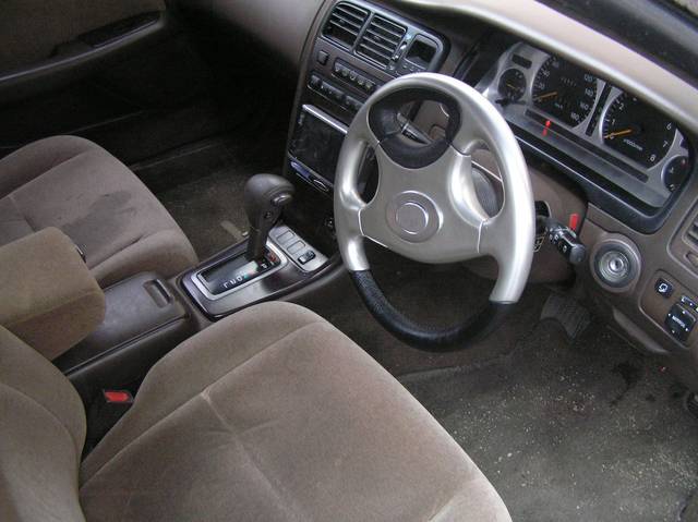 1994 Toyota Mark II
