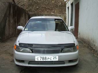 1994 Mark II