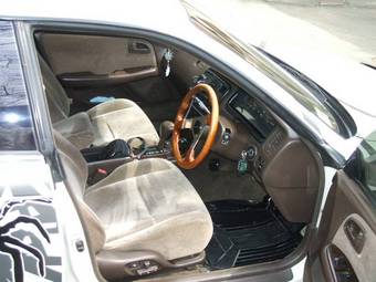 Toyota Mark II