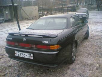 1994 Toyota Mark II