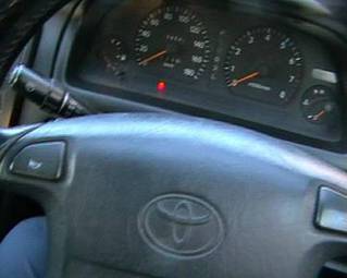 1994 Toyota Mark II
