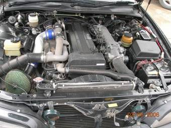 1994 Mark II