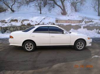1994 Mark II