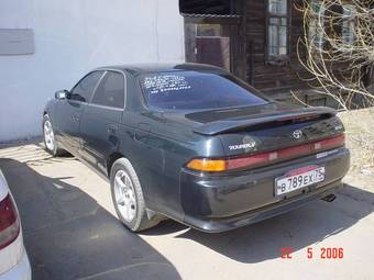 1994 Toyota Mark II