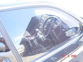 1994 Mark II