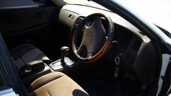 Toyota Mark II