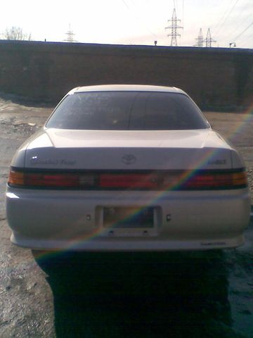 1994 Toyota Mark II