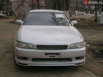 1994 Toyota Mark II