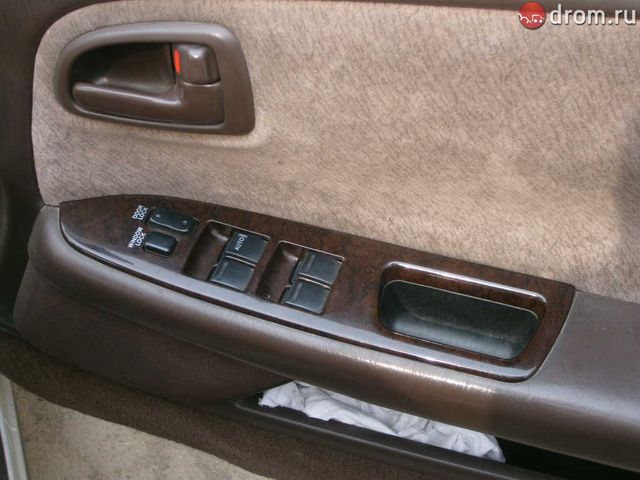1994 Toyota Mark II