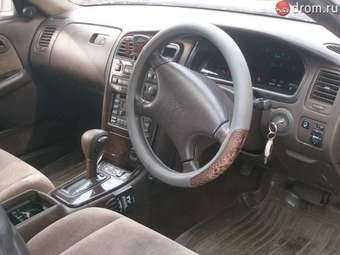Toyota Mark II