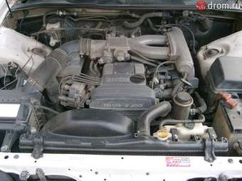 Toyota Mark II