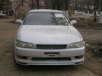 1994 Toyota Mark II