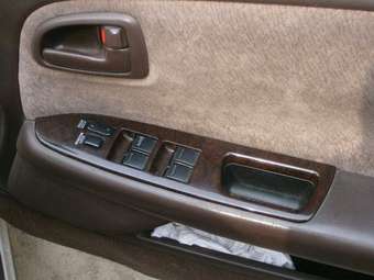 Toyota Mark II