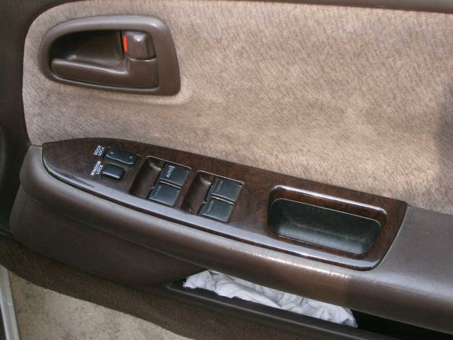 1994 Toyota Mark II