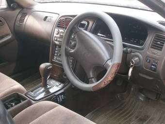 Toyota Mark II