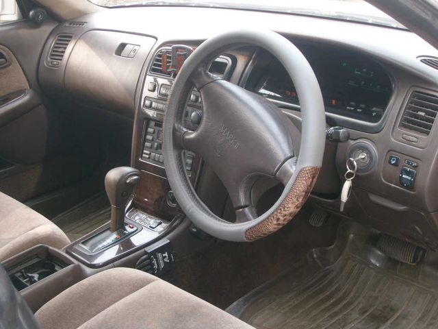 1994 Toyota Mark II