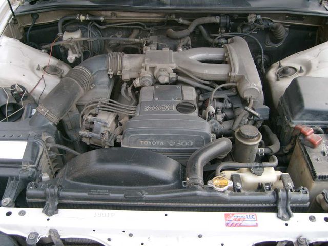 1994 Toyota Mark II