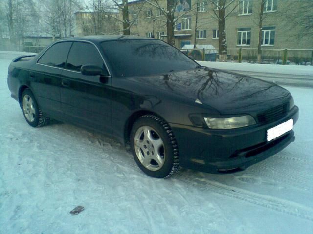 1994 Toyota Mark II