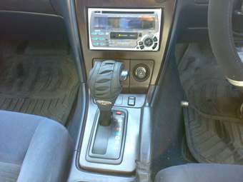 Toyota Mark II